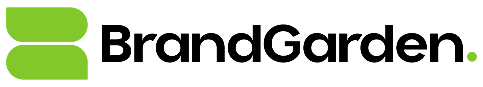 BrandGarden